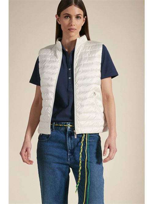 gilet centogrammi Ciesse Piumini | PAPRIKA134